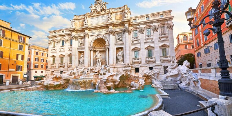 Yılbaşı Özel Roma & Floransa Turu Pegasus Havayolları ile 3 Gece