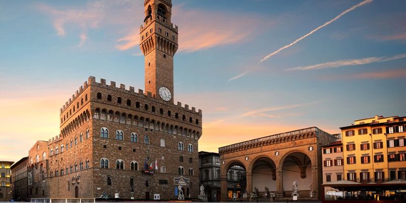 Yılbaşı Özel Roma & Floransa Turu Pegasus Havayolları ile 3 Gece