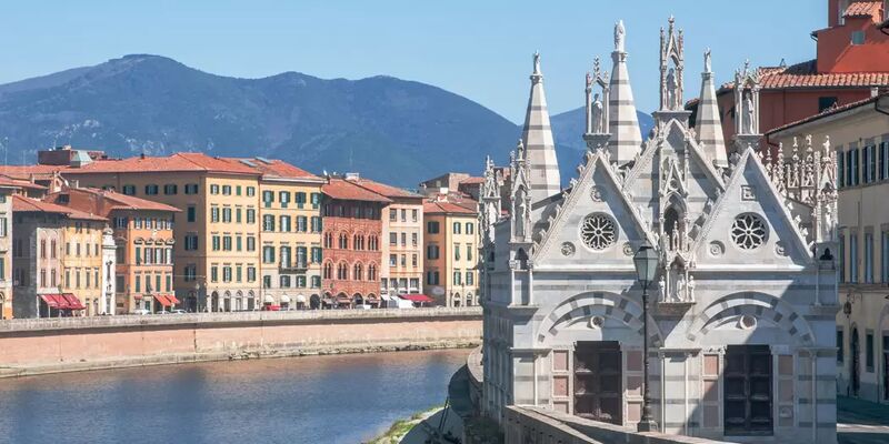 Yılbaşı Özel İtalya Turu Pegasus Havayolları ile 4 Gece