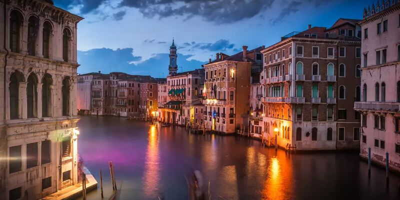 Yılbaşı Özel İtalya Turu Pegasus Havayolları ile 4 Gece