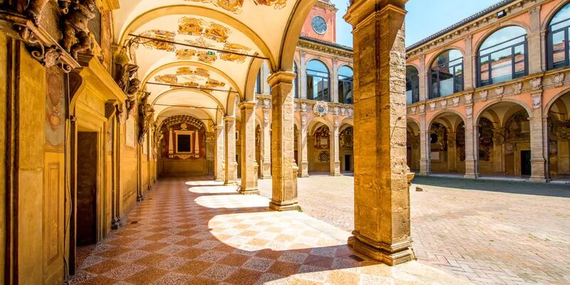 İtalya İkonları Pegasus Havayolları ile 4 Gece