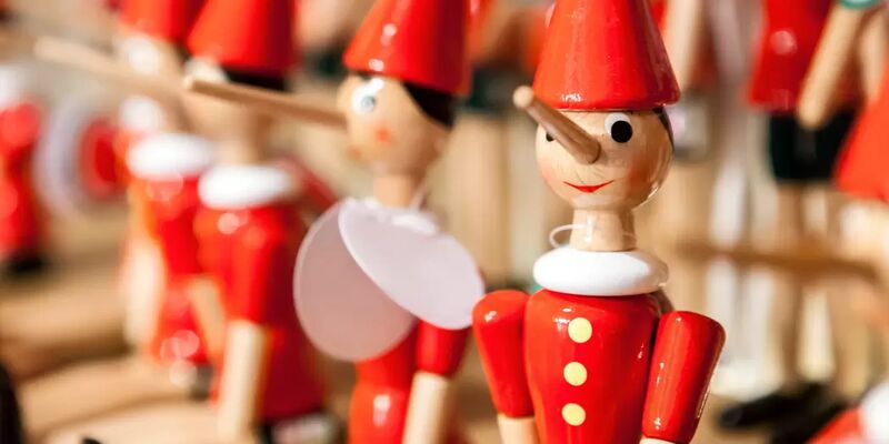 Favori İtalya Türk Hava Yolları ile 3 Gece