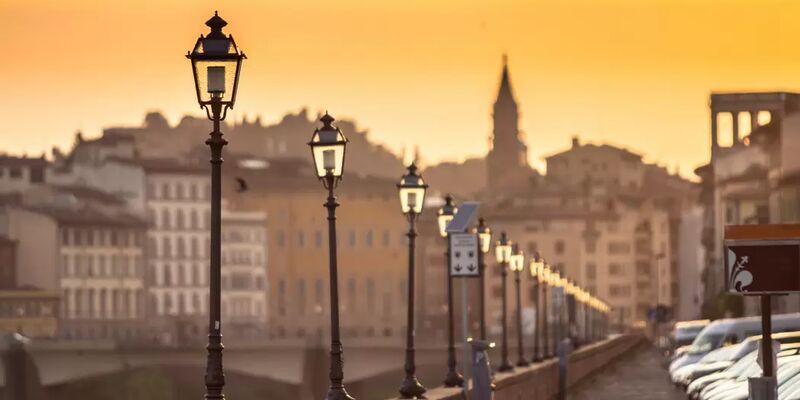 Favori İtalya Turu Türk Hava Yolları ile 3 Gece