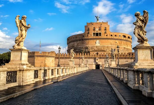 Favori İtalya Turu Türk Hava Yolları ile 3 Gece