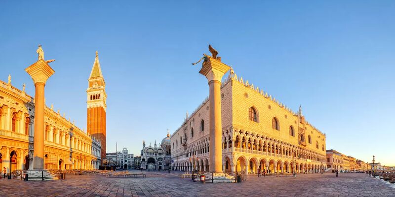 Favori İtalya Turu Türk Hava Yolları ile 3 Gece