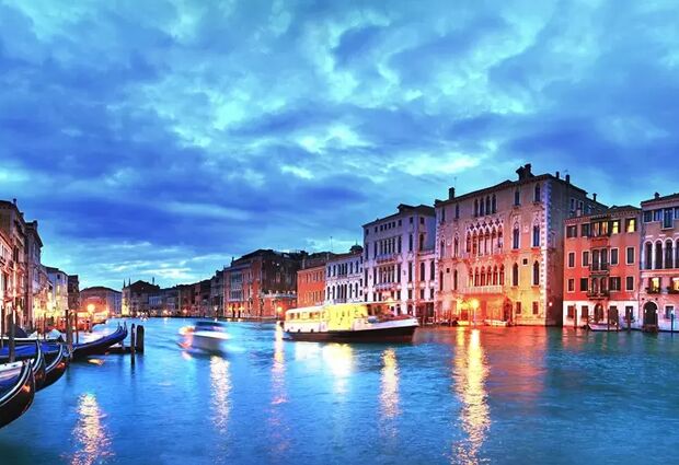 Favori İtalya Turu Türk Hava Yolları ile 3 Gece