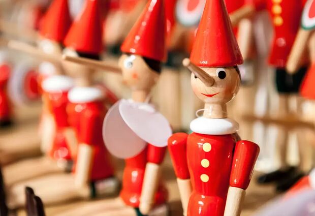 Favori İtalya Turu Türk Hava Yolları ile 3 Gece