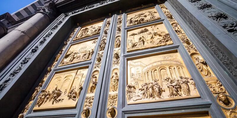 Favori İtalya Turu Türk Hava Yolları ile 3 Gece