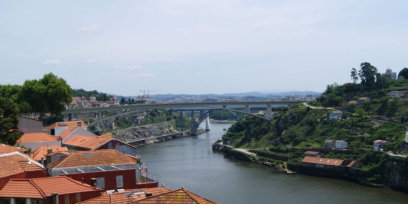 THY ile Porto Lizbon Turu 2026 