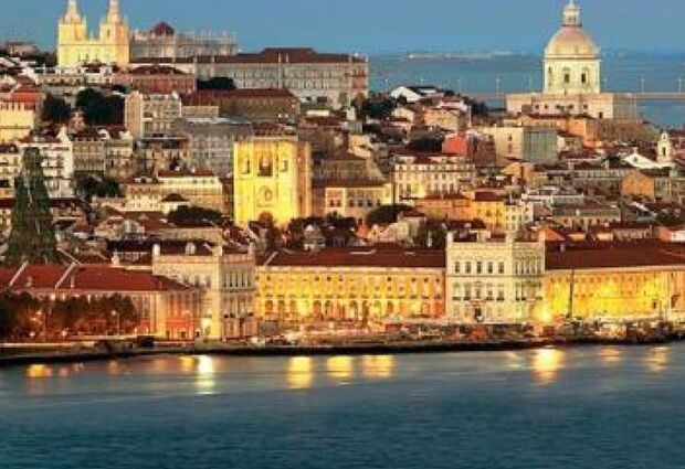 THY ile Porto Lizbon Turu 2026 