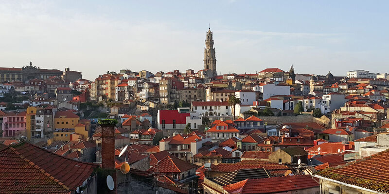 THY ile Porto Lizbon Turu 2026 