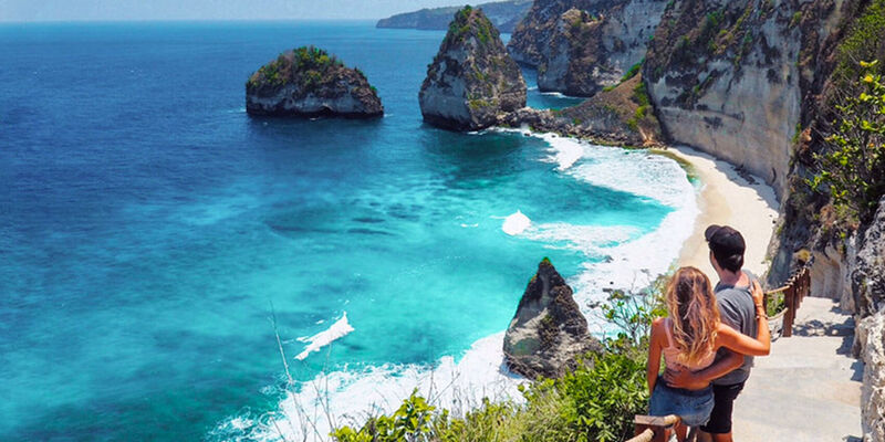 Singapur & Bali Turu 5 Gece 8 Gün (DPS-DPS)