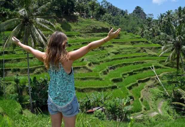 Singapur & Bali Turu 5 Gece 8 Gün (DPS-DPS)