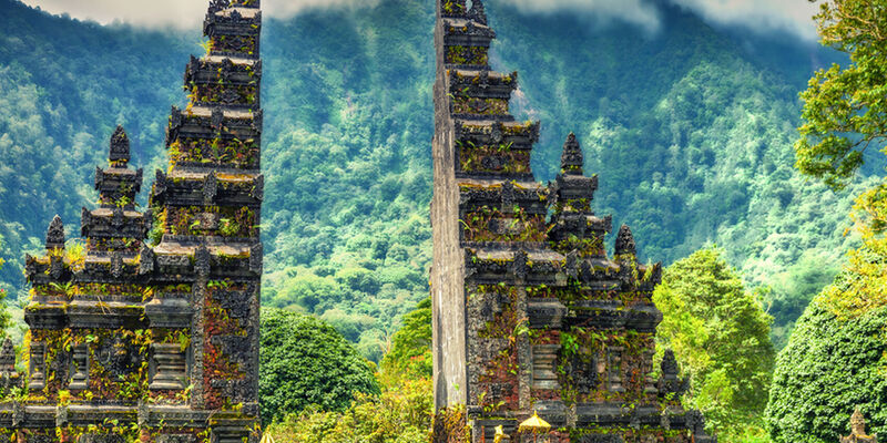 Singapur & Bali Turu 5 Gece 8 Gün (DPS-DPS)