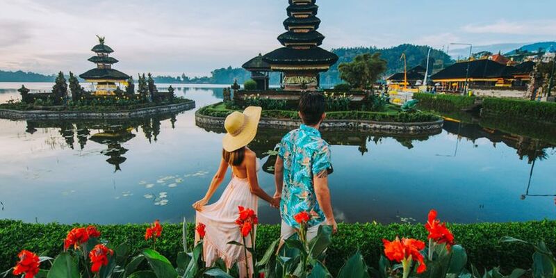 Singapur & Bali Turu 5 Gece 8 Gün (DPS-DPS)