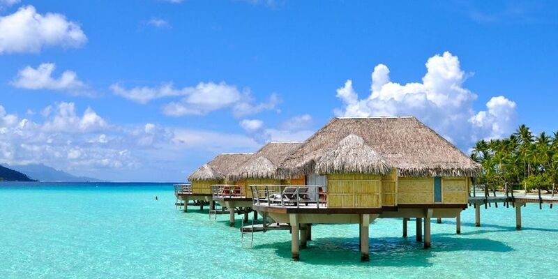 Singapur & Bali Turu 5 Gece 8 Gün (DPS-DPS)