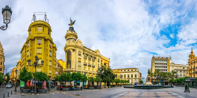 THY ile Grand Ispanya Endulus ve Portekiz Turu (BCN-MAD)