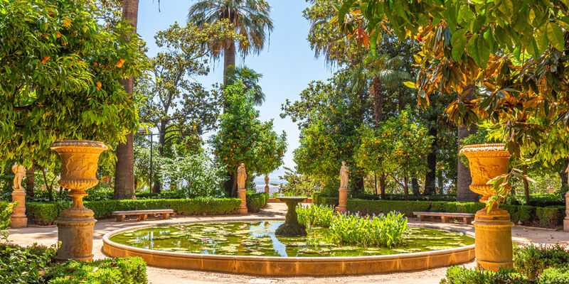 THY ile Grand İspanya ve Endülüs Turu - (BCN-MAD)