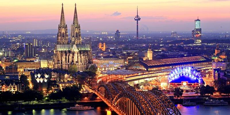 Thy ile Grand Munih Hallstatt Salzburg Viyana Turu