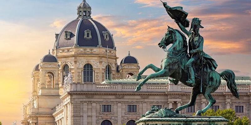 Thy ile Grand Munih Hallstatt Salzburg Viyana Turu