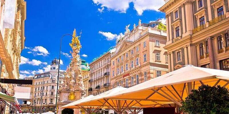 Thy ile Grand Munih Hallstatt Salzburg Viyana Turu