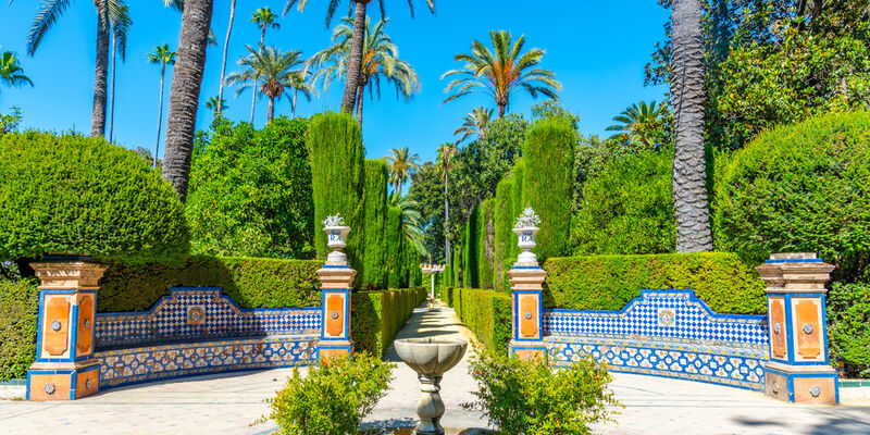 THY İle Ekspres İspanya Turu - (BCN-MAD)