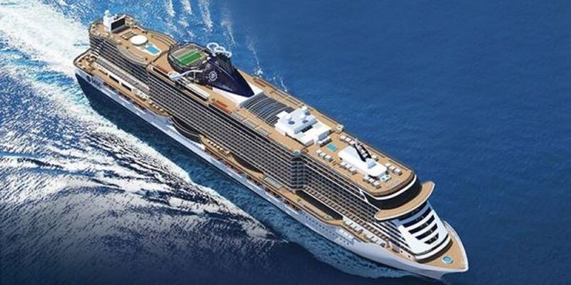 Msc Divana ile Kuşadasında Transatlantik & Batı Akdeniz & Kanarya Adaları & Karayipler & Amerika Turu - 24 Gece 27 Gün