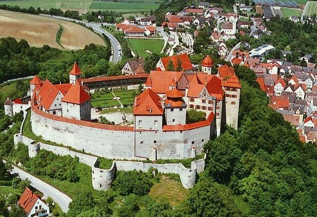 Antalya Çıkışlı Sun Express ile Noel Zamanı Grand Munih&Hallstat&Salzburg&Viyana Turu - (MUC-VIE)