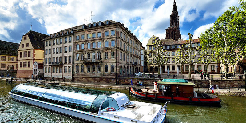 Antalya Çıkışlı Sun Express ile Noel Zamanı Grand Munih&Hallstat&Salzburg&Viyana Turu - (MUC-VIE)