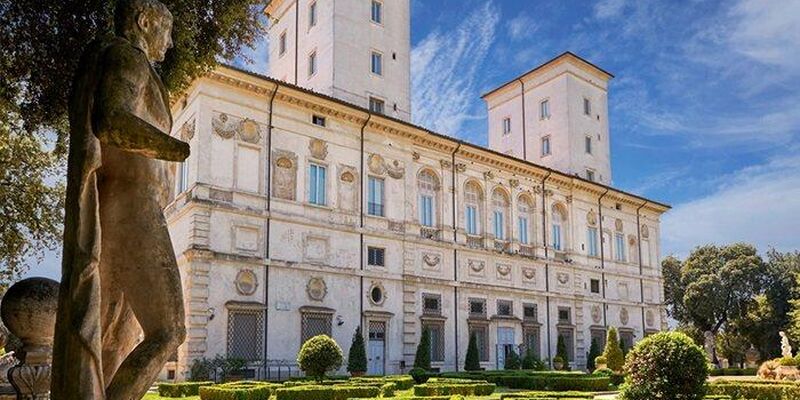 Dolu Dolu Roma & Floransa & Venedik Turu Rotası