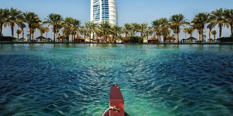 Ankara'dan Vize Dahil Dubai Turu Pegasus HY Tarifeli Seferi ile Gidiş / Pegasus HY Özel Seferi ile Dönüş ile 3 Gece