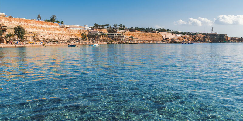 Sharm El Sheikh Promo Turu Türk Hava Yolları ile 3 Gece