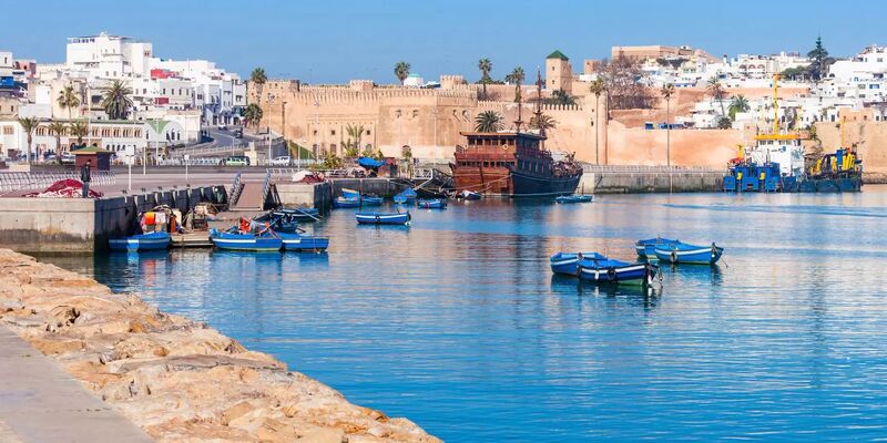 Mega Fas & Sahra Çölü Turu (Vizesiz) Türk Hava Yolları ile 7 Gece