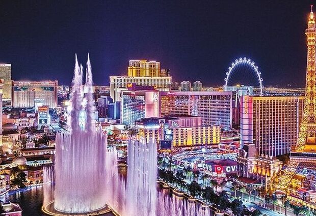 Dolu Dolu Amerika'nın İkonik Florida Rotaları 7 Gece 9 Gün
