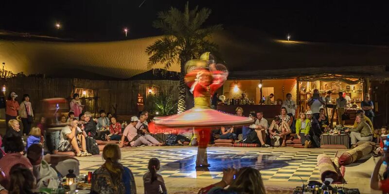 Elazığ'dan Dubai Turu Pegasus Havayolları Özel Seferi ile 3 Gece