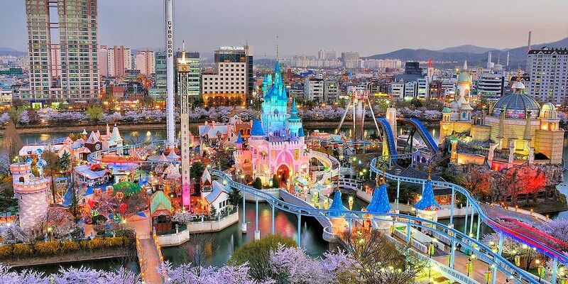 Msc Belissima ile Sakura Zamanı Japonya & Güney Kore