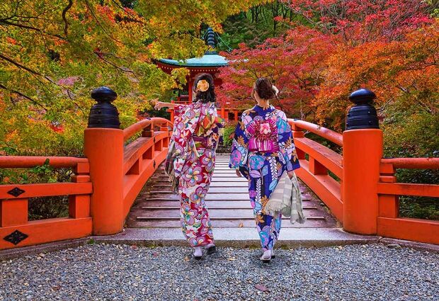 Msc Belissima ile Sakura Zamanı Japonya & Güney Kore