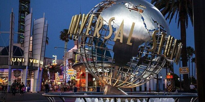 Los Angeles Turu 6 Gece 2026 (LAX - LAX)