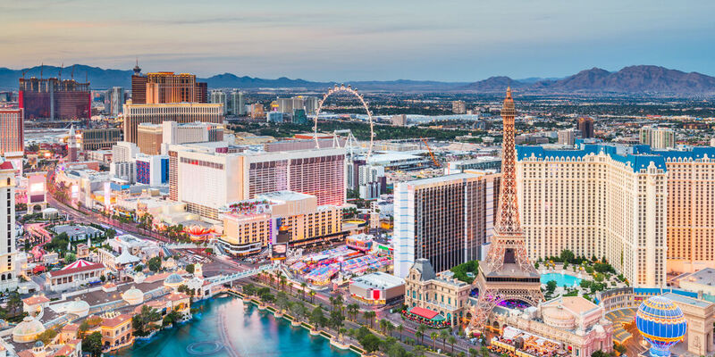 THY ile New York Turu 2026 5 Gece  (JFK-JFK) 