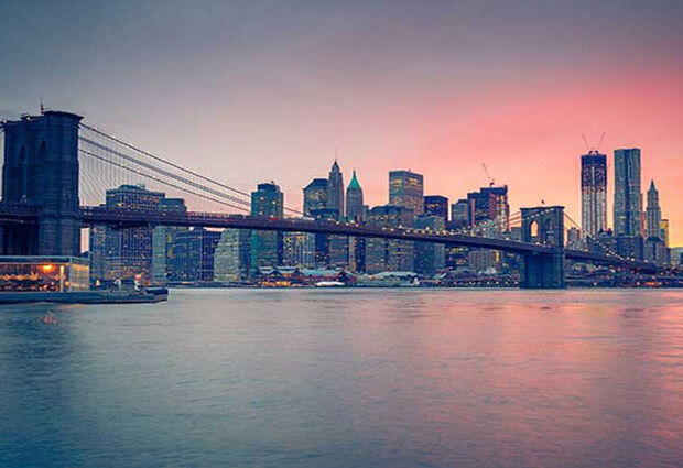 THY ile New York Turu 2026 5 Gece  (JFK-JFK) 