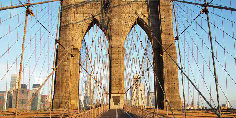 THY ile New York Turu 2026 5 Gece  (JFK-JFK) 