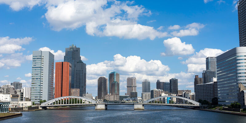 THY ile Büyük Japonya Turu 6 Gece (NRT-KIX)