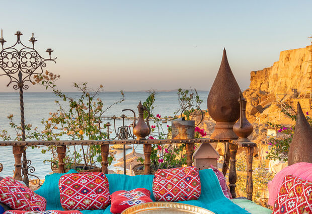 Sharm El Sheikh - Kızıldeniz Rotası (Rixos Otelleri - 3 Gece) 