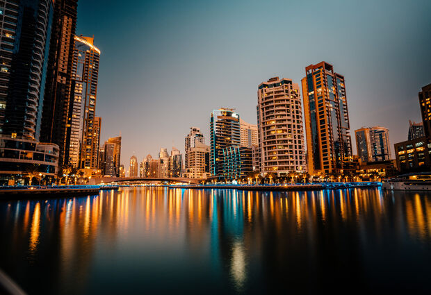 İzmir'den Vize Dahil Dubai Turu SunExpress Havayolları ile 3 Gece