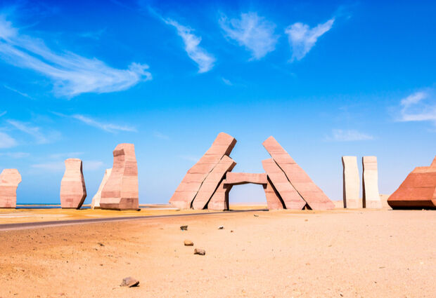 Kahire & Sharm El Sheikh Turu Pegasus Havayolları ile 5 Gece