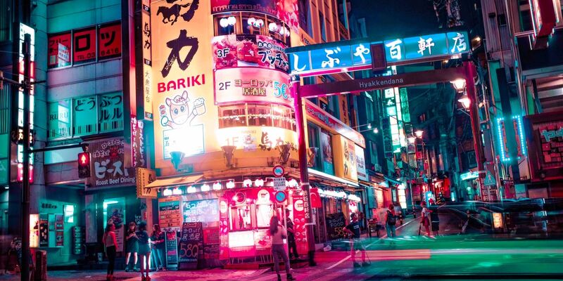 Diamond Princess ile Kurban Bayramı'nda Japonya & Güney Kore