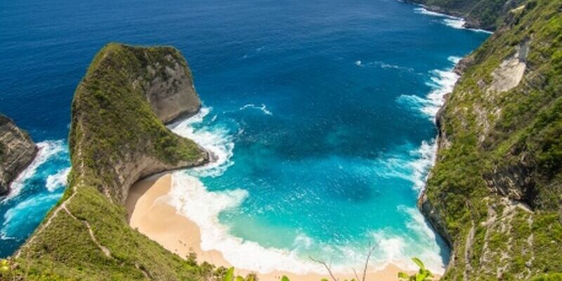 Singapur Bali Turu 5 Gece 8 Gün 2026 (DPS-DPS)