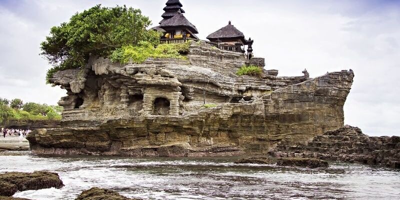 Singapur Bali Turu 5 Gece 8 Gün 2026 (DPS-DPS)