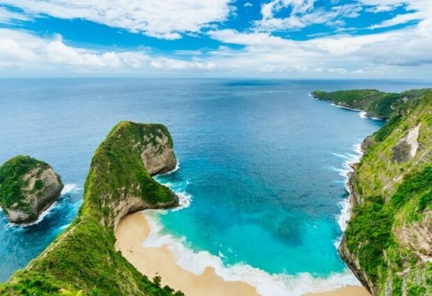 Singapur Bali Turu 5 Gece 8 Gün 2026 (DPS-DPS) 