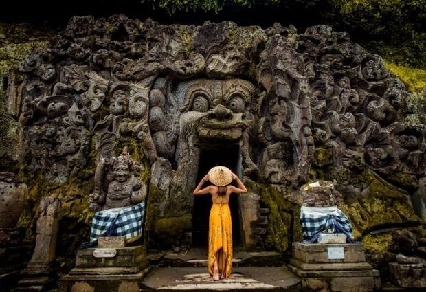 Singapur Bali Turu 5 Gece 8 Gün 2026 (DPS-DPS)